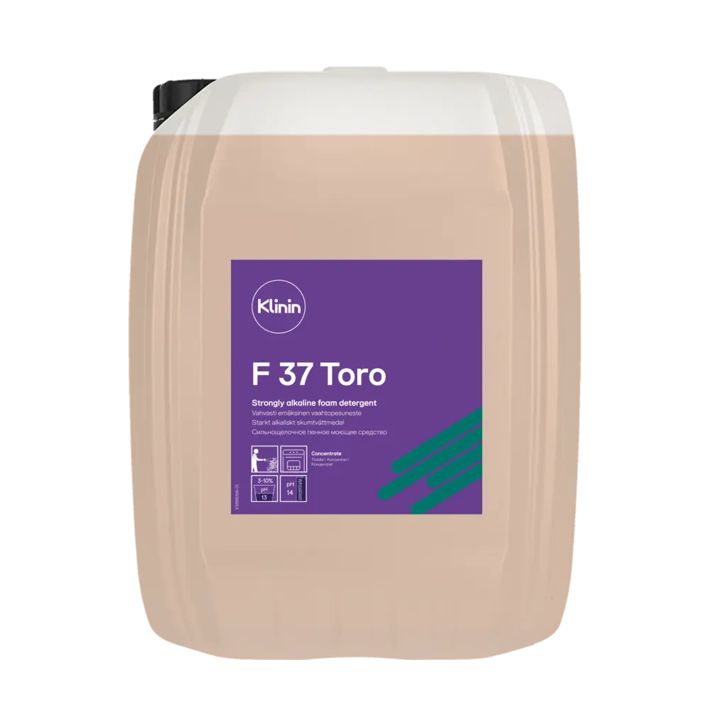 F 37 Toro