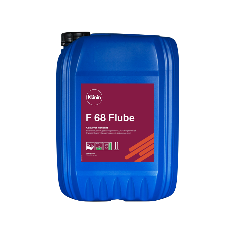 F 68 Flube 