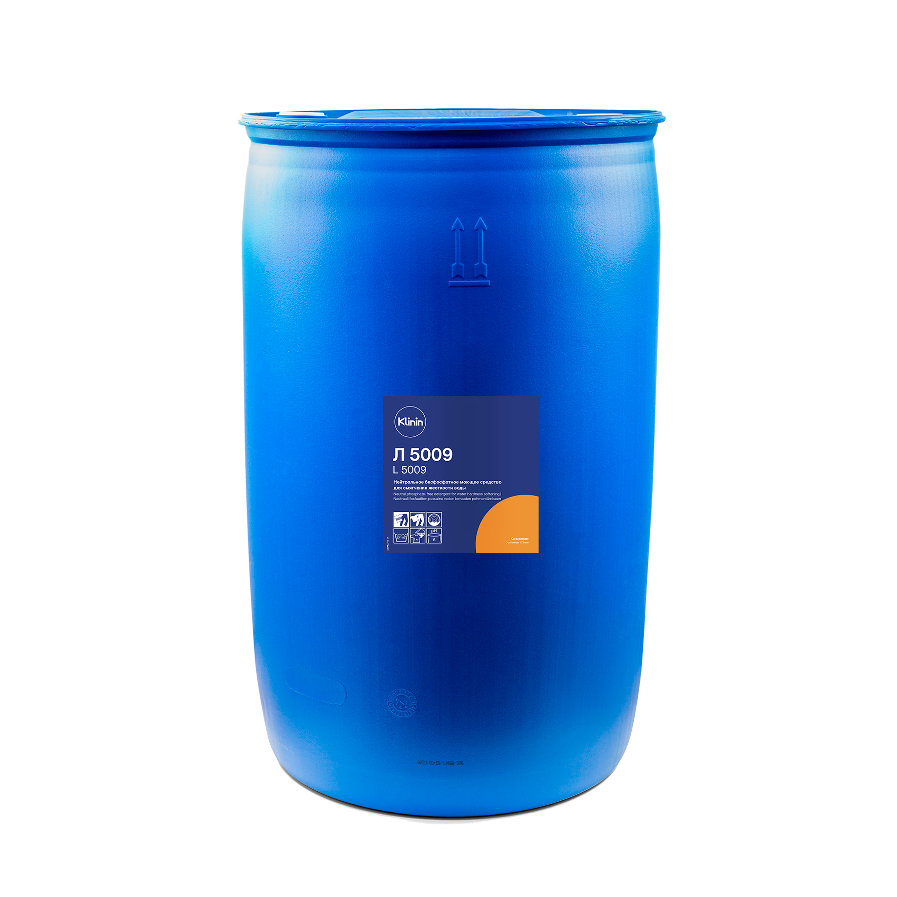 L 5009 – KLININ Professional cleaning product L 5009 by KLININ