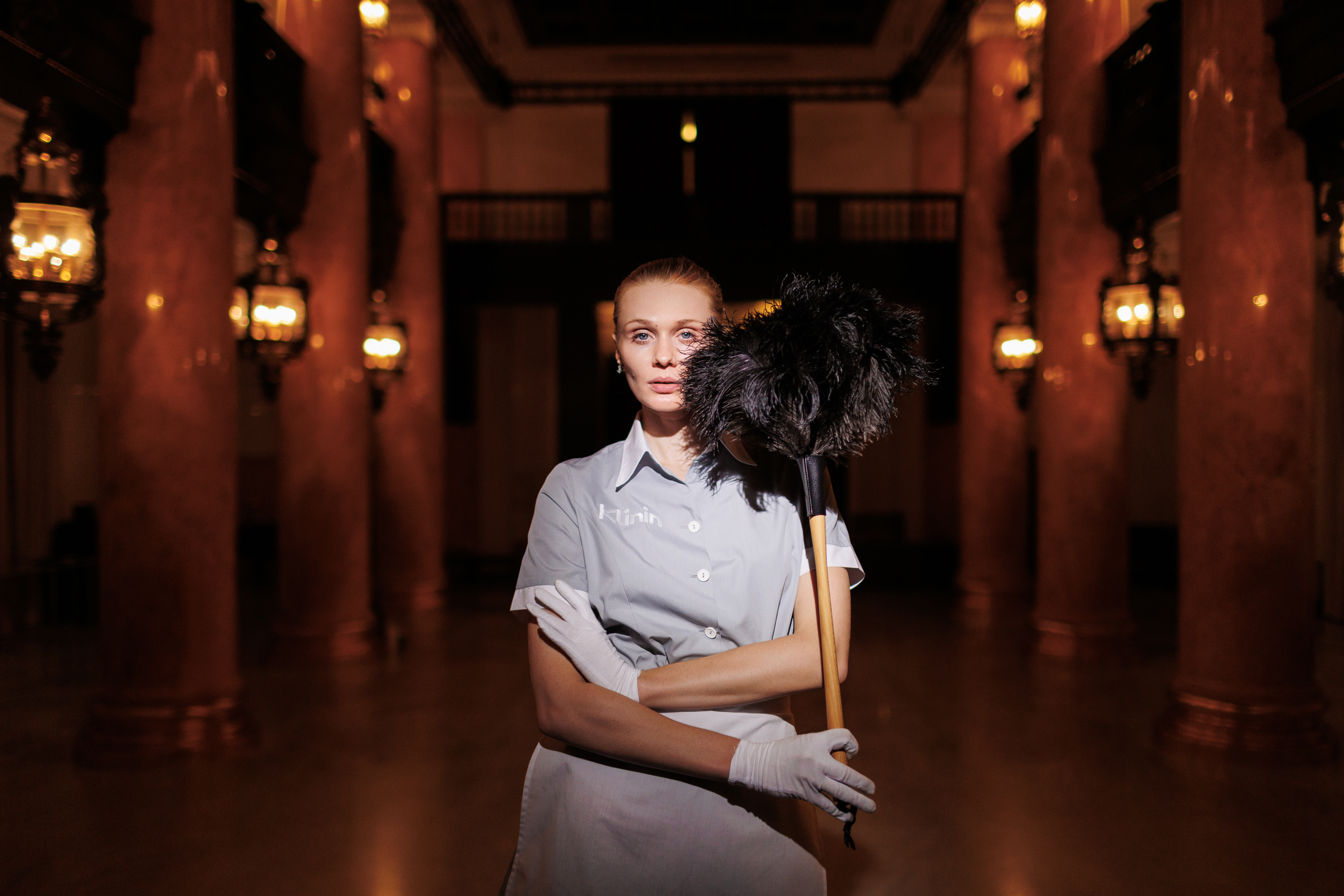 Чистота как бизнес: WHERETOTRAVEL публикует материал о KlinTelli