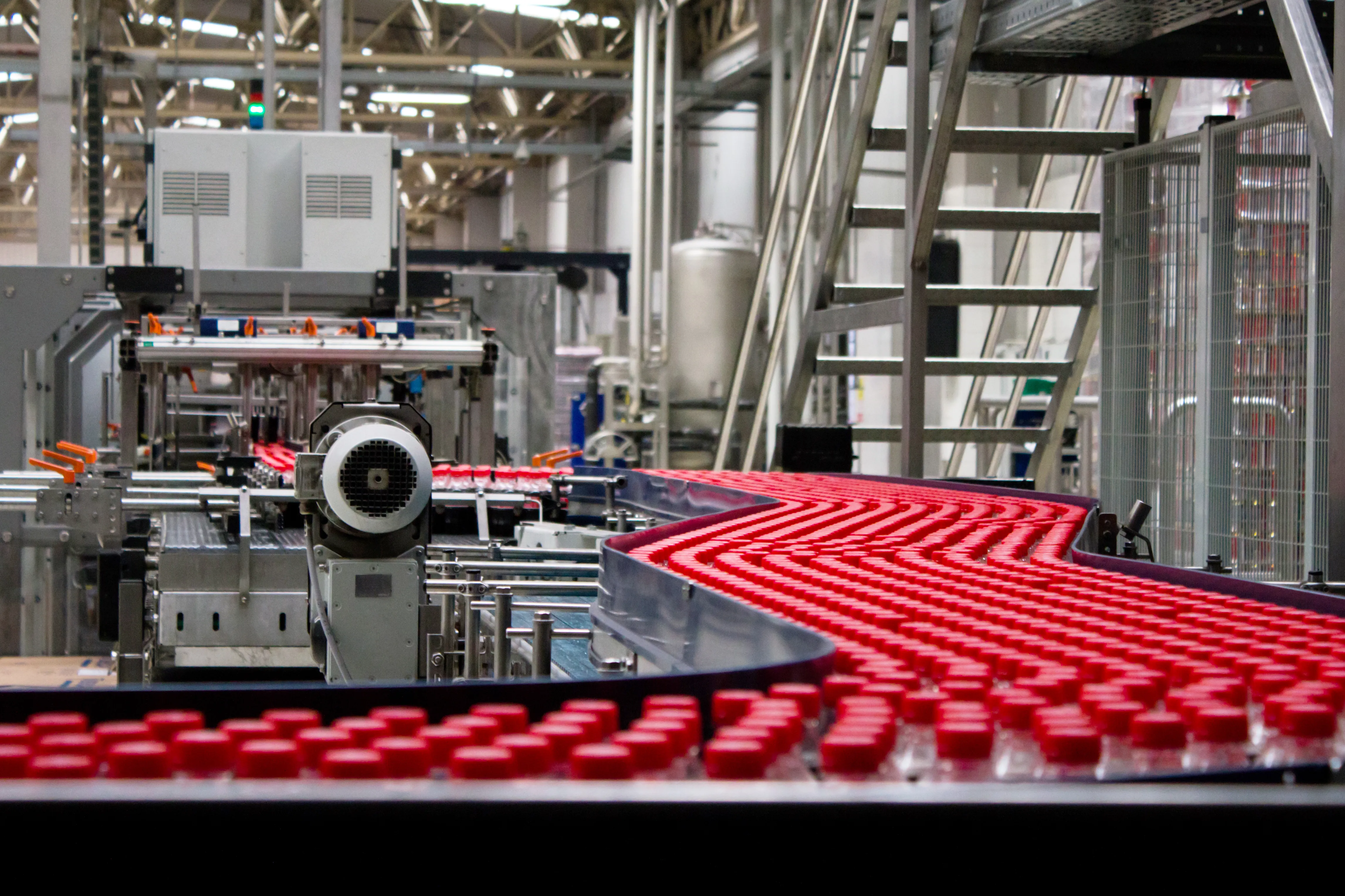 Технологические аспекты пастеризации молока