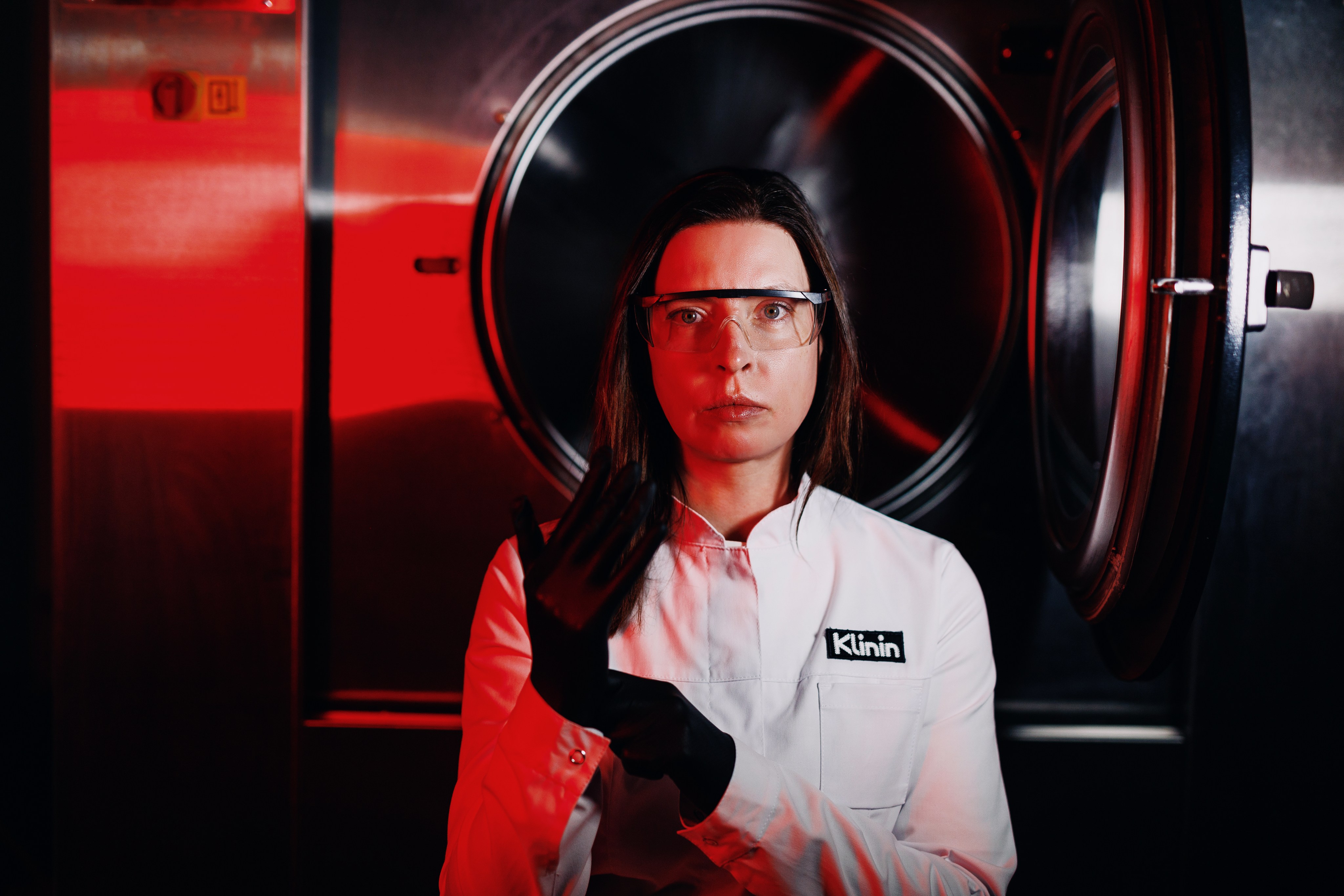 "Клинин" получили сертификацию АО "ВМЗ"