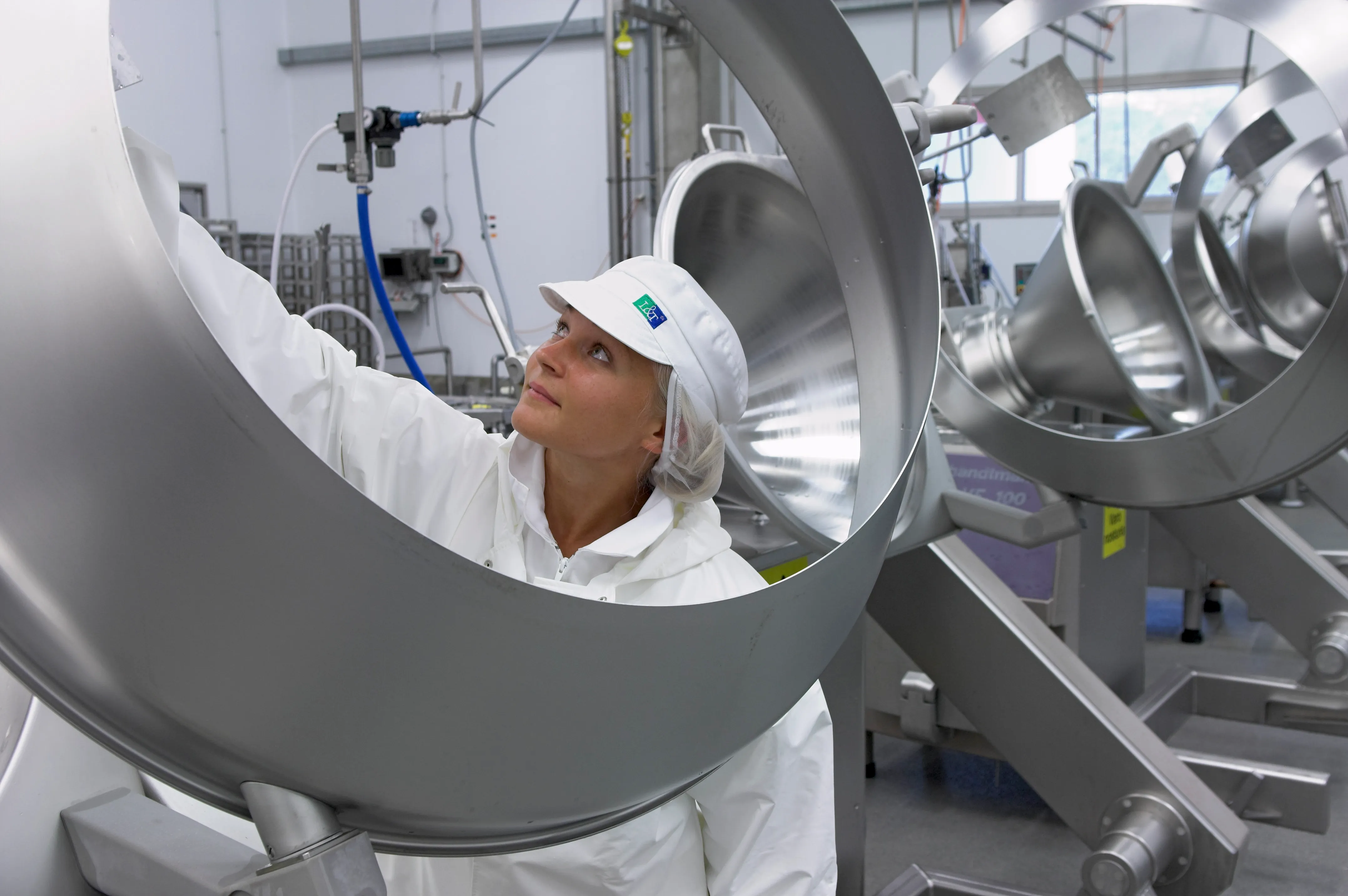 Эффективные методы борьбы с листерией в пищевой отрасли