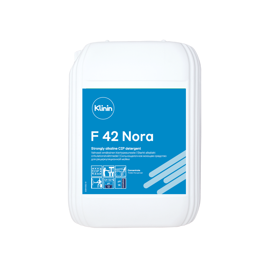 F 42 Nora