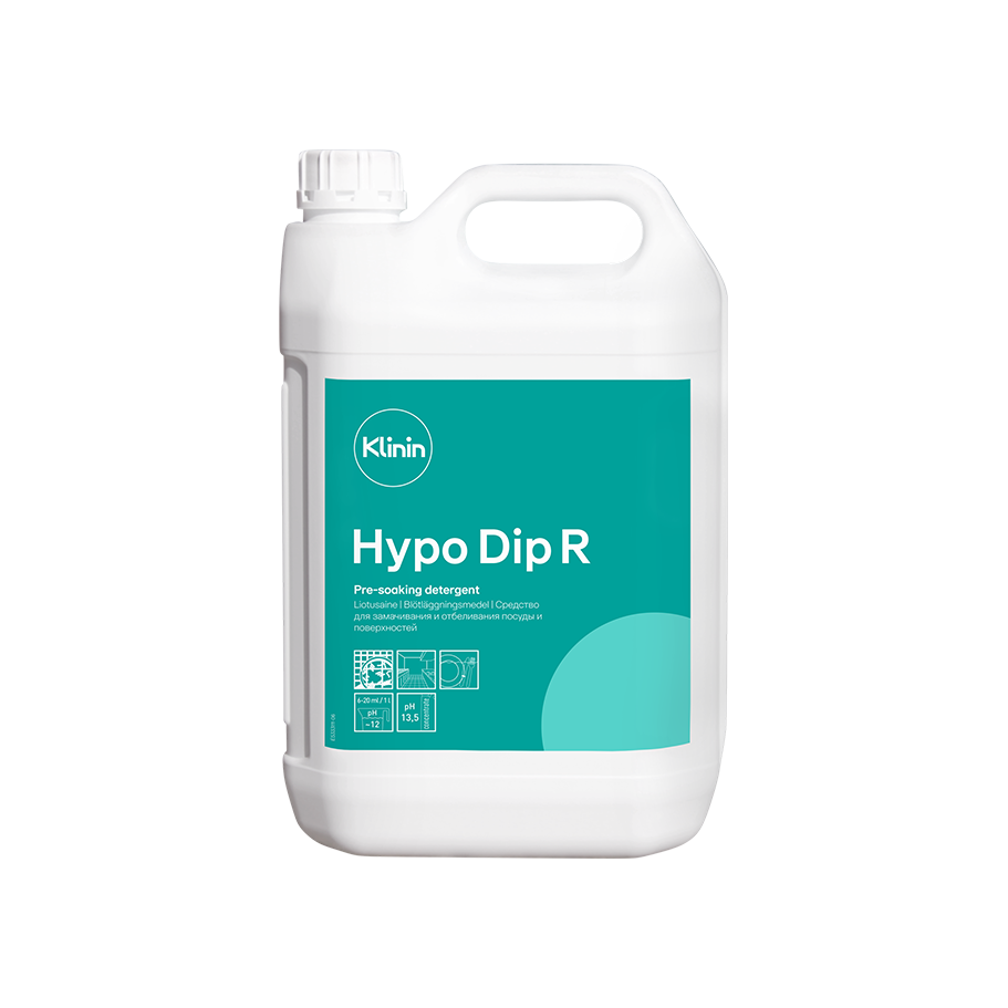Hypo Dip R