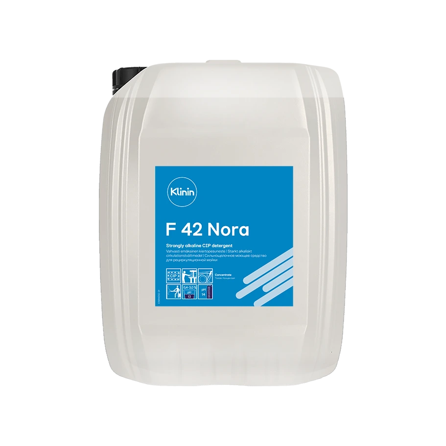 F 42 Nora