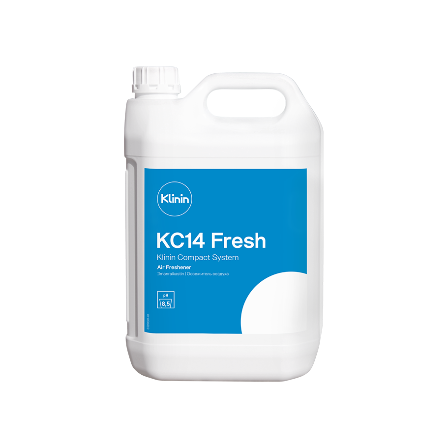 KC14 Fresh