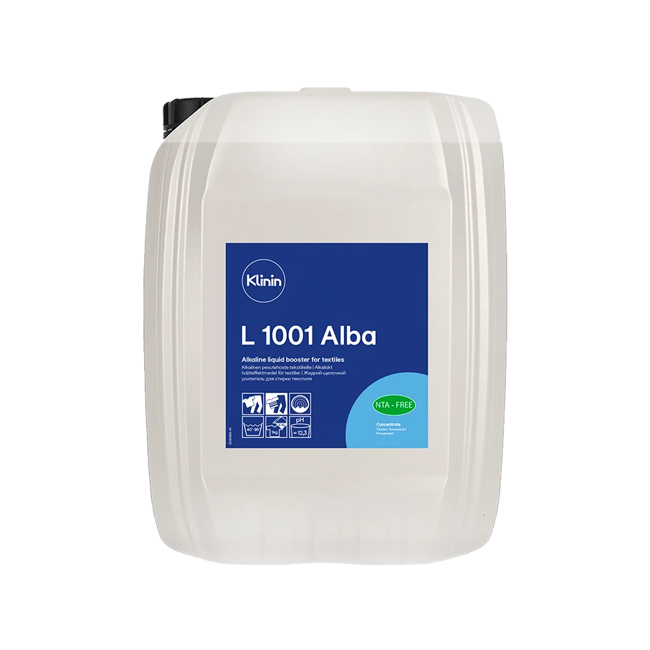 L 1001 Alba