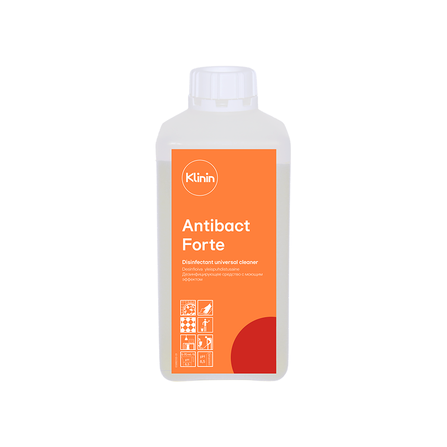 Antibact Forte